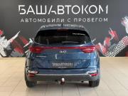Kia Sportage IV Рестайлинг Уфа  - изображение 21