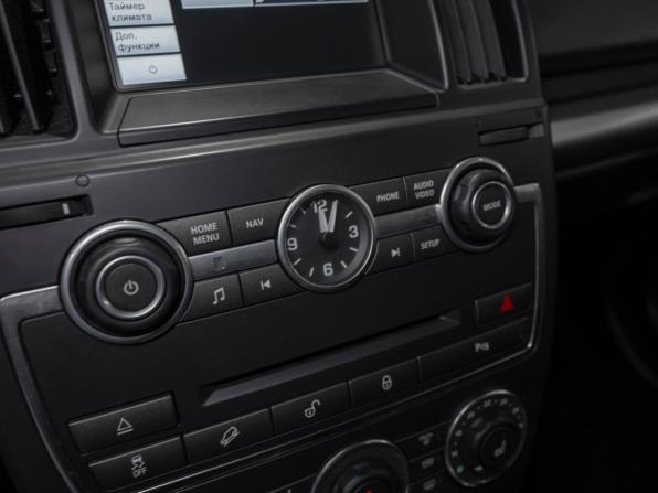 Land Rover Freelander II Рестайлинг 2 с пробегом 2013 года, цена 1 375 000 рублей, 124798 км, внедорожник, Автокод Объявления