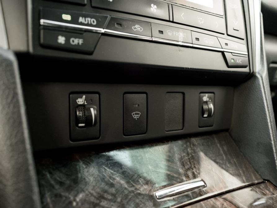 Toyota Camry VII (XV50) Рестайлинг Екатеринбург  - изображение 19