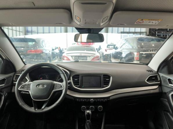 Lada (ВАЗ) Vesta I Рестайлинг (NG) с пробегом 2024 года, цена 1 350 000 рублей, 21167 км, седан, Автокод Объявления
