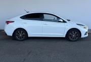 Hyundai Solaris II Киров  - изображение 29