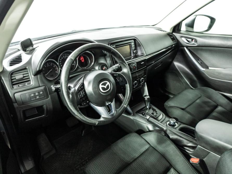 Mazda CX-5 I Санкт-Петербург  - изображение 11