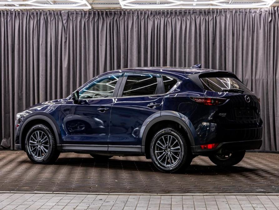 Mazda CX-5 II Краснодар  - изображение 4