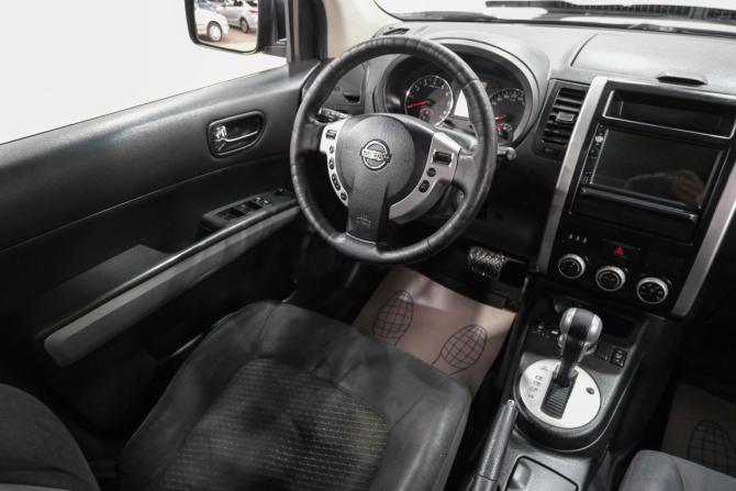 Nissan X-Trail II Рестайлинг с пробегом 2013 года, цена 1 449 000 рублей, 235000 км, внедорожник, Автокод Объявления