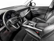 Audi Q7 II (4M) Рестайлинг Санкт-Петербург  - изображение 31