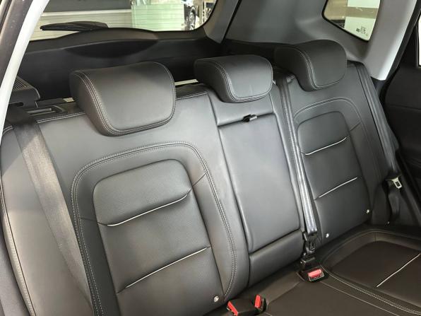 Chery Tiggo 7 Pro Max I Рестайлинг с пробегом 2025 года, цена 1 987 000 рублей, 30577 км, внедорожник, Автокод Объявления