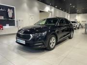 Skoda Octavia IV (A8) Москва  - изображение 19