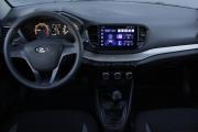 Lada (ВАЗ) Vesta I Рестайлинг (NG) Брянск  - изображение 31