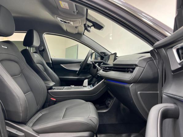 Chery Tiggo 7 Pro Max I с пробегом 2023 года, цена 2 139 000 рублей, 21700 км, внедорожник, Автокод Объявления