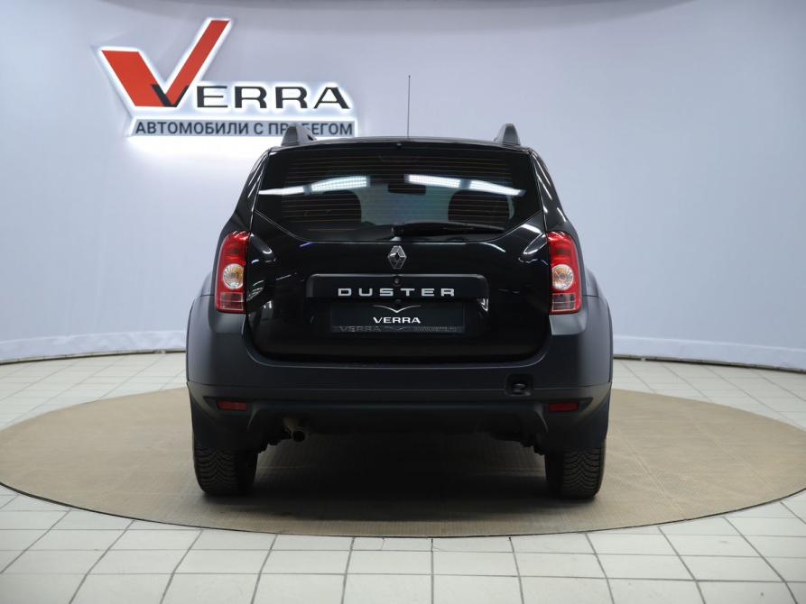 Renault Duster I Уфа  - изображение 6