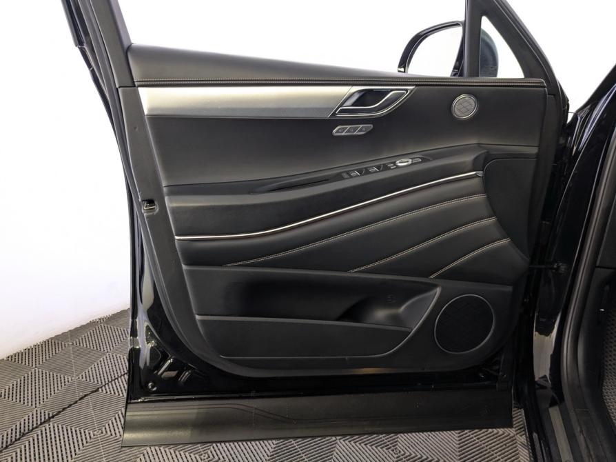 Genesis GV80 I Москва  - изображение 19