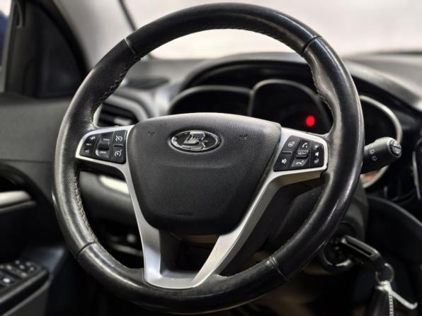 Lada (ВАЗ) Vesta I с пробегом 2020 года, цена 1 062 300 рублей, 138374 км, универсал, Автокод Объявления