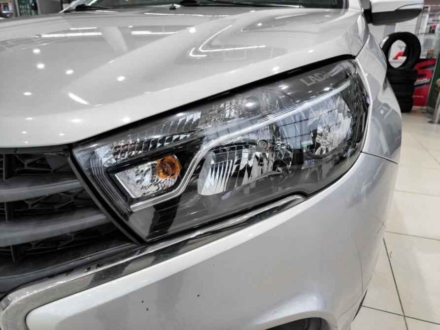 Lada (ВАЗ) Vesta I Казань  - изображение 21