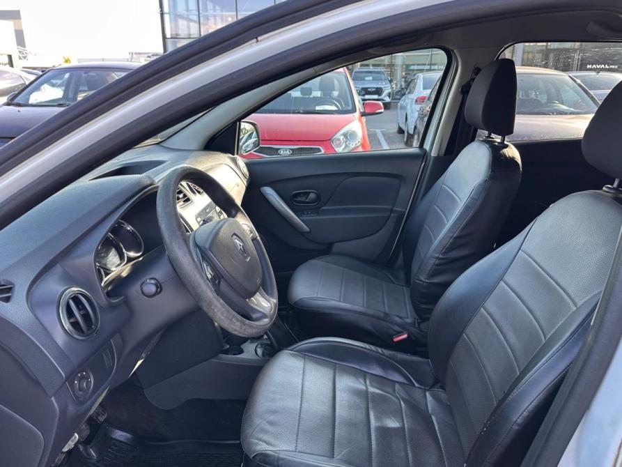 Renault Sandero II Ногинск  - изображение 11