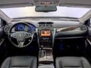 Toyota Camry VII (XV50) Рестайлинг 2 Москва  - изображение 44