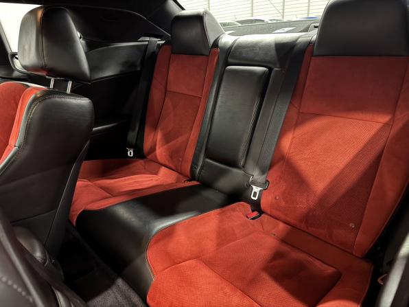 Dodge Challenger III Рестайлинг 2 с пробегом 2018 года, цена 4 000 000 рублей, 133278 км, купе, Автокод Объявления