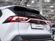 Toyota RAV4 V (XA50) Санкт-Петербург  - изображение 38