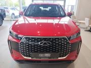 Chery Tiggo 4 I Рестайлинг 2 Тула  - изображение 26