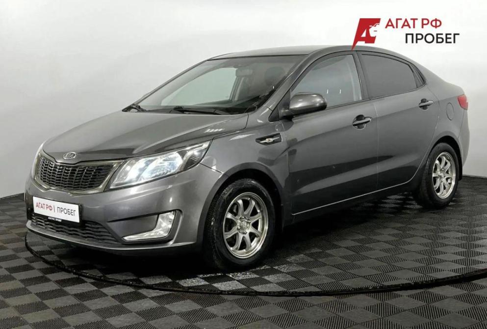 Kia Rio III Нижний Новгород  - изображение 2