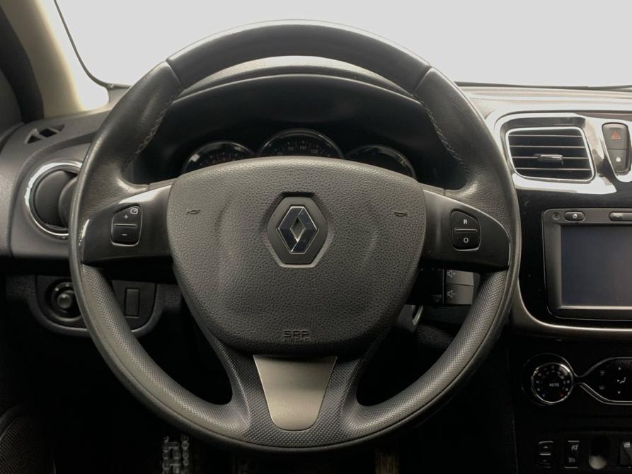 Renault Sandero II Мурманск  - изображение 24