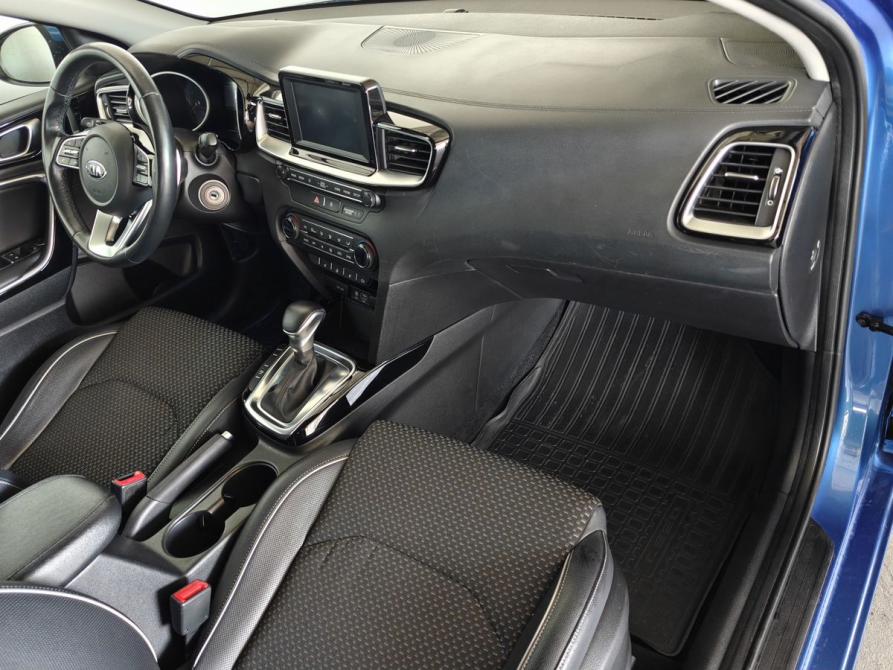 Kia Ceed III Москва  - изображение 11