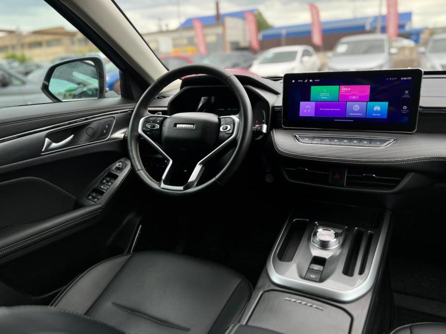 Haval Jolion I Альметьевск  - изображение 39