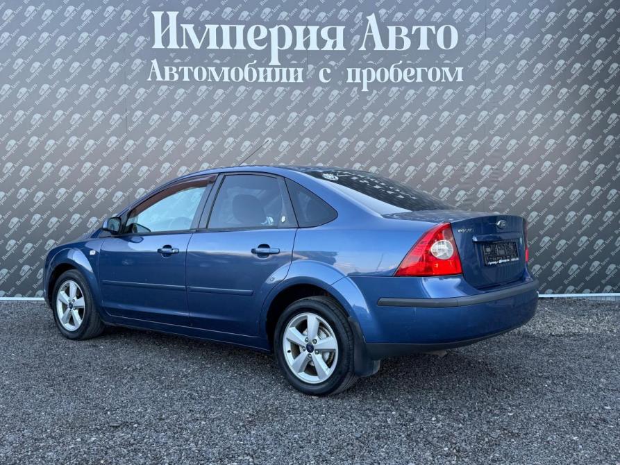 Ford Focus II Краснодар  - изображение 5
