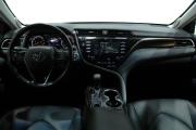Toyota Camry VIII (XV70) Сургут  - изображение 61