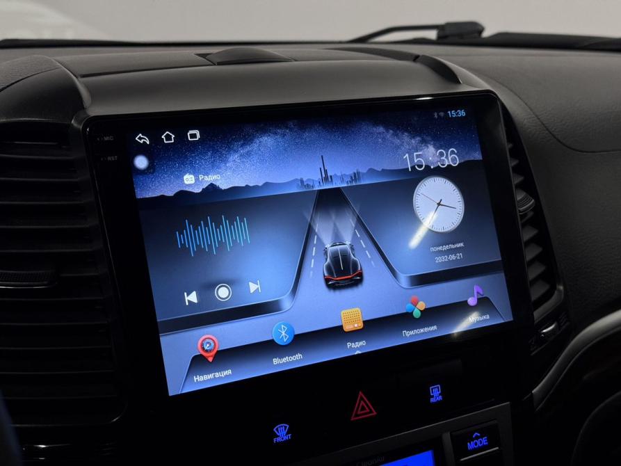 Hyundai Santa Fe II Новосибирск  - изображение 14
