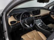 Hyundai Santa Fe IV Рестайлинг Тюмень  - изображение 36