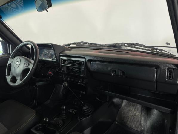Lada (ВАЗ) 2121 (4x4) I Рестайлинг с пробегом 2019 года, цена 769 000 рублей, 57401 км, внедорожник, Автокод Объявления