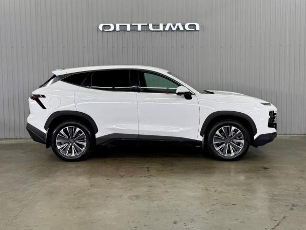 JETOUR DASHING I с пробегом 2024 года, цена 2 127 000 рублей, 26888 км, внедорожник, Автокод Объявления