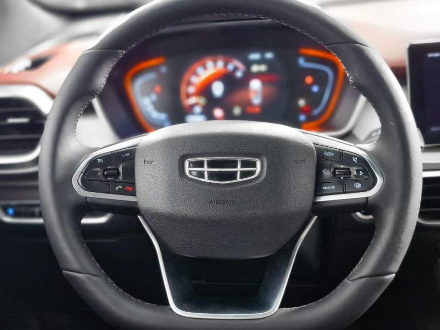 Geely Coolray I Нижний Новгород  - изображение 20