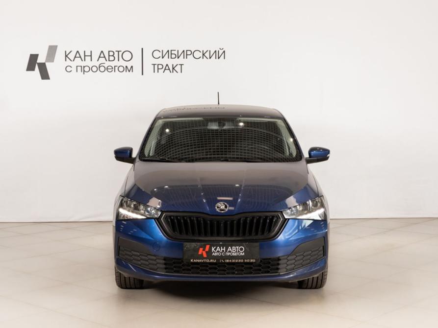 Skoda Rapid II Казань  - изображение 2