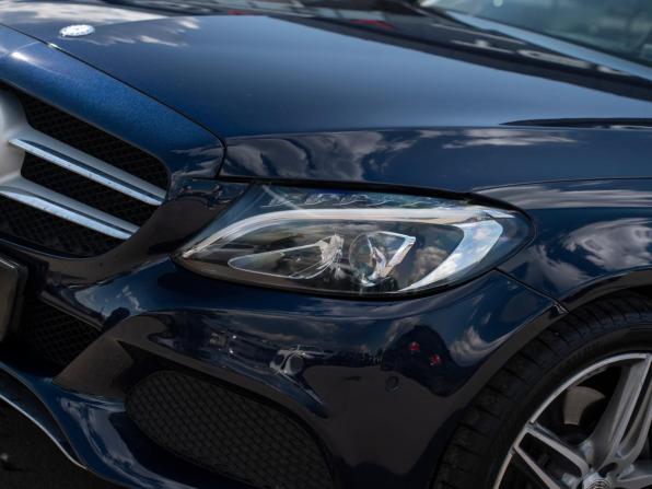 Mercedes-Benz C-Класс IV (W205) с пробегом 2015 года, цена 2 195 000 рублей, 221895 км, седан, Автокод Объявления