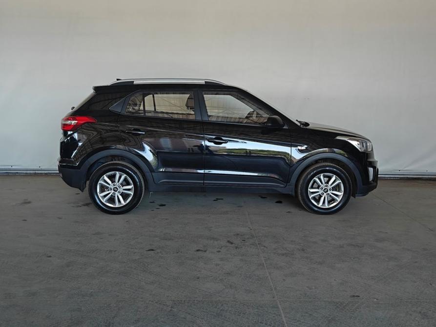 Hyundai Creta I Москва  - изображение 8