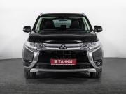 Mitsubishi Outlander III Рестайлинг 2 Иркутск  - изображение 29