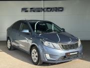 Kia Rio III Уфа  - изображение 20