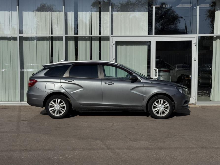 Lada (ВАЗ) Vesta I Воронеж  - изображение 4