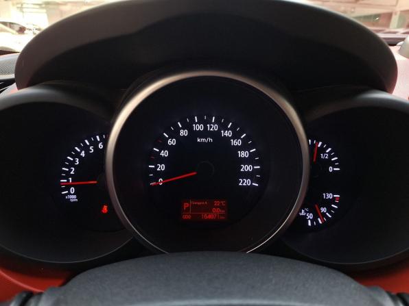 Kia Soul I Рестайлинг с пробегом 2012 года, цена 950 000 рублей, 154013 км, хэтчбек, Автокод Объявления