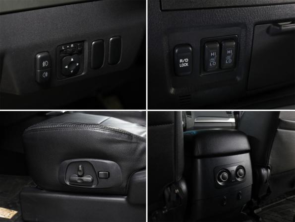 Mitsubishi Pajero IV Рестайлинг 1 с пробегом 2011 года, цена 2 177 000 рублей, 128883 км, внедорожник, Автокод Объявления