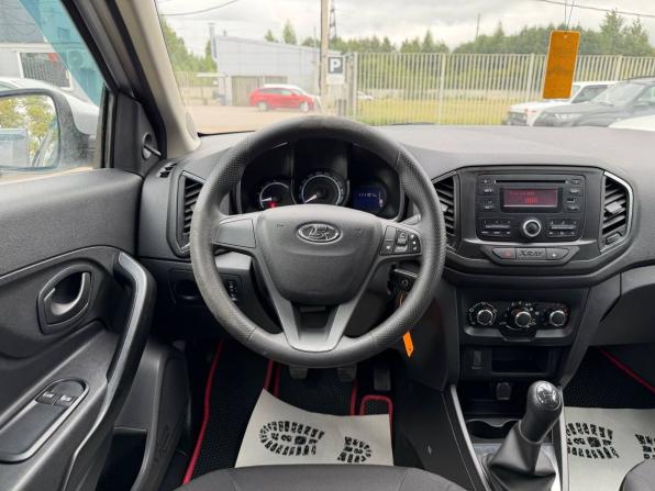 Lada (ВАЗ) XRAY I с пробегом 2016 года, цена 683 000 рублей, 110519 км, хэтчбек, Автокод Объявления