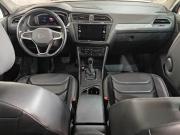Volkswagen Tiguan II Рестайлинг Москва  - изображение 29