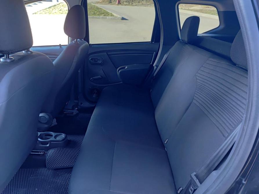 Renault Duster I Рестайлинг Ижевск  - изображение 14