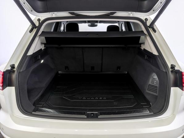 Volkswagen Touareg III с пробегом 2020 года, цена 5 415 000 рублей, 123815 км, внедорожник, Автокод Объявления