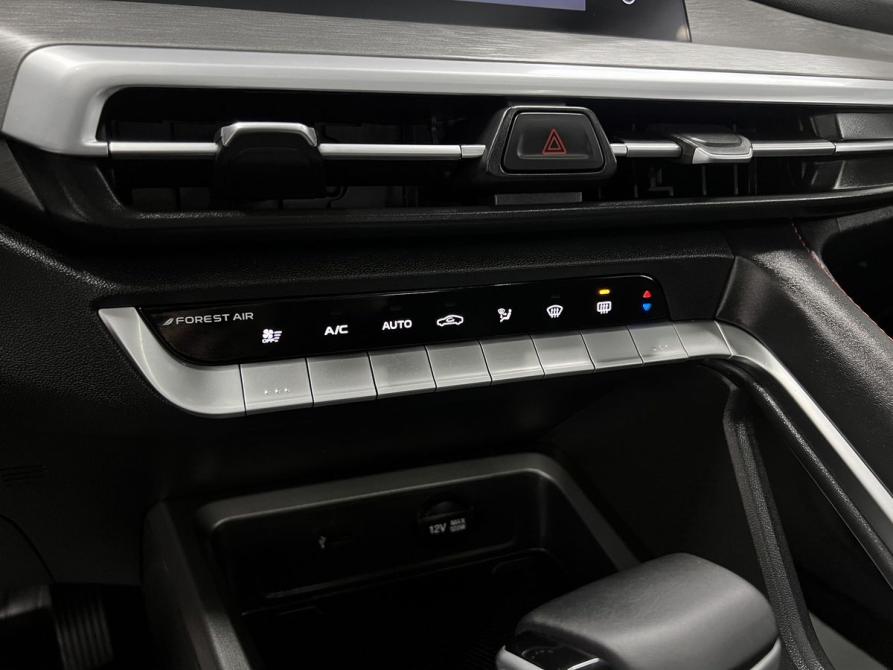Changan CS35 Plus I Рестайлинг Тверь  - изображение 20