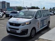 Peugeot Traveller I Санкт-Петербург  - изображение 23