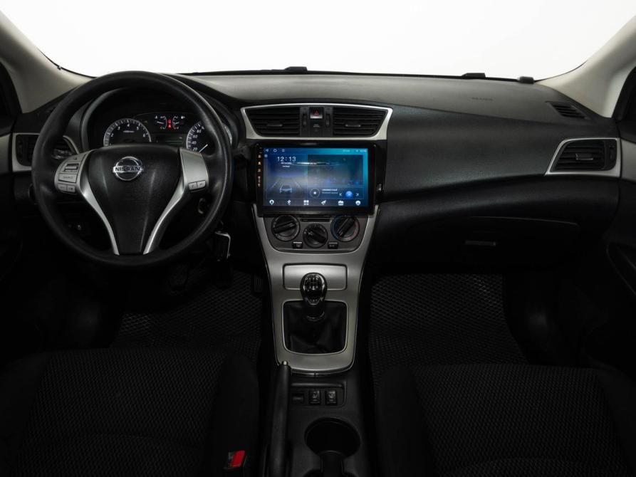 Nissan Sentra VII (B17) Казань  - изображение 7