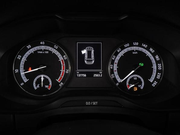 Skoda Kodiaq I с пробегом 2019 года, цена 2 439 000 рублей, 137756 км, внедорожник, Автокод Объявления