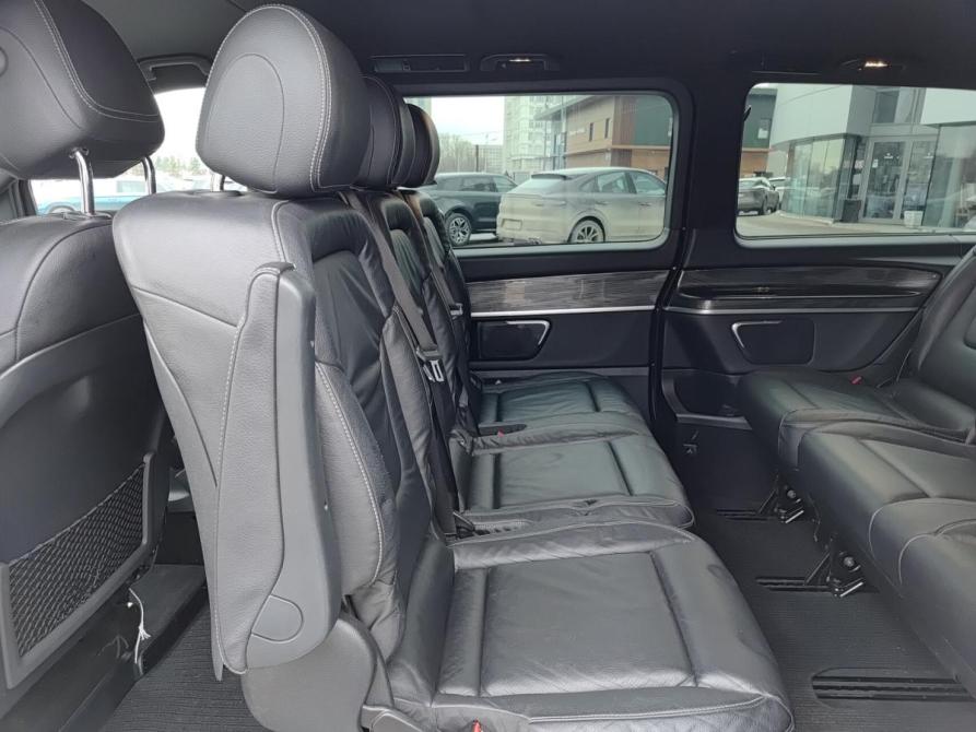 Mercedes-Benz V-Класс III (W447) Рестайлинг Казань  - изображение 15